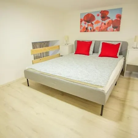 Charming In Downtown Josika St, Paprika *